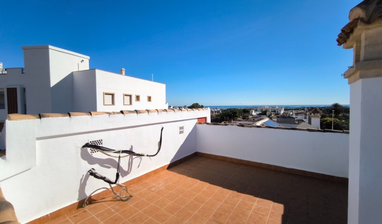 Reventa - Detached Villa - Orihuela Costa - Los Dolses