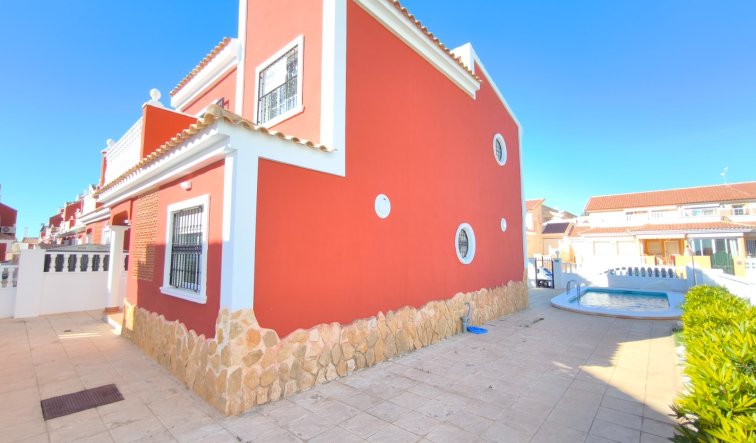 Reventa - Detached Villa - Orihuela Costa - Los Dolses