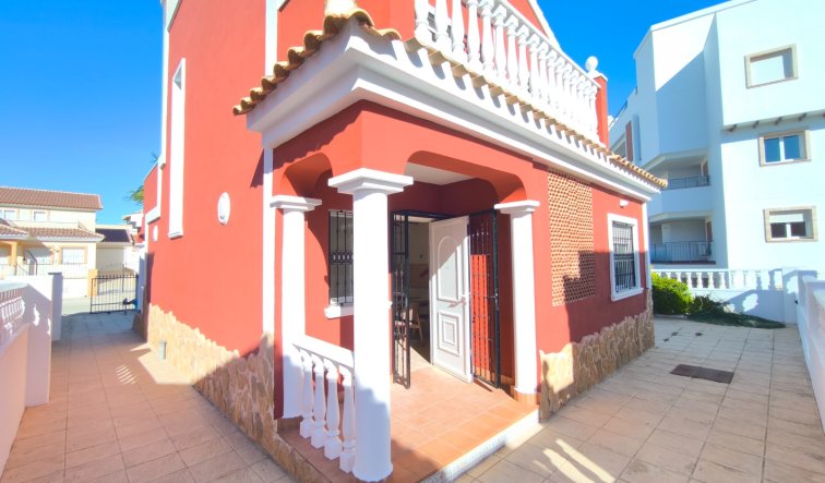 Reventa - Detached Villa - Orihuela Costa - Los Dolses