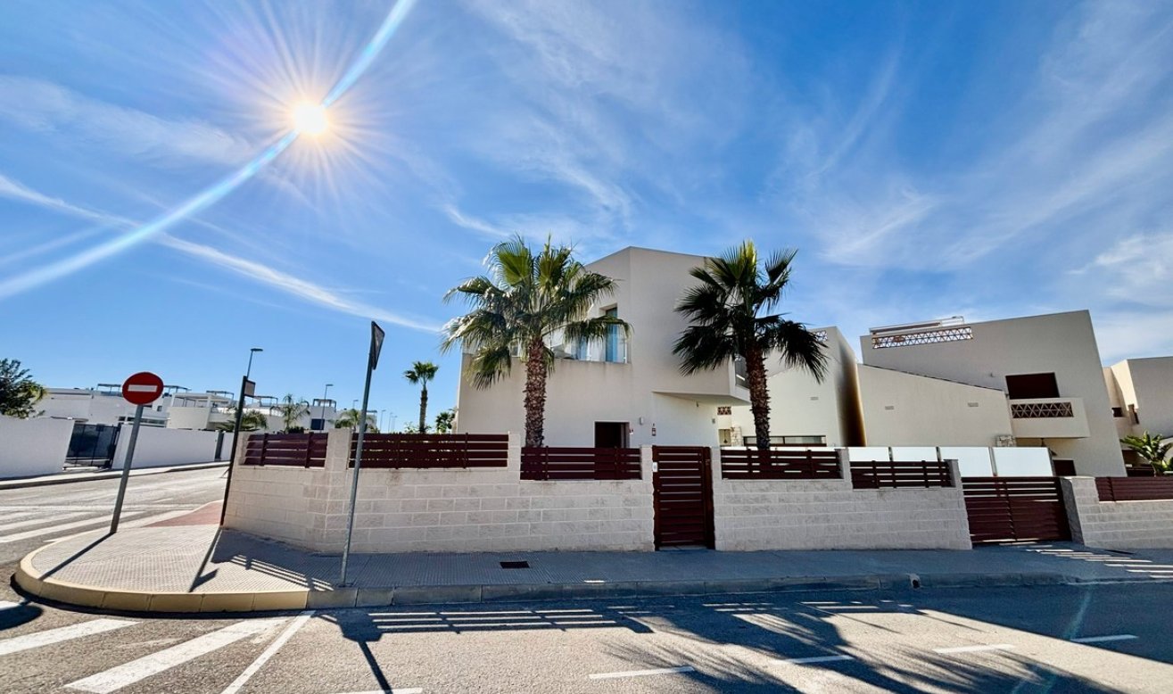 Reventa - Detached Villa - Benijofar - Benijofar - Village