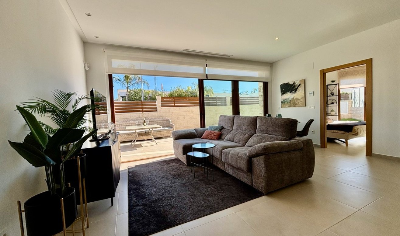 Reventa - Detached Villa - Benijofar - Benijofar - Village