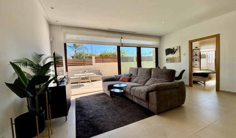 Reventa - Detached Villa - Benijofar - Benijofar - Village