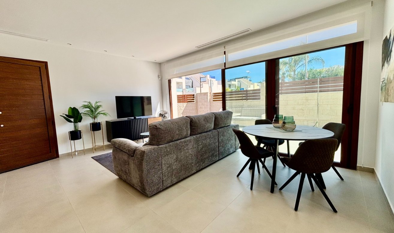 Reventa - Detached Villa - Benijofar - Benijofar - Village