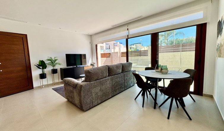 Reventa - Detached Villa - Benijofar - Benijofar - Village