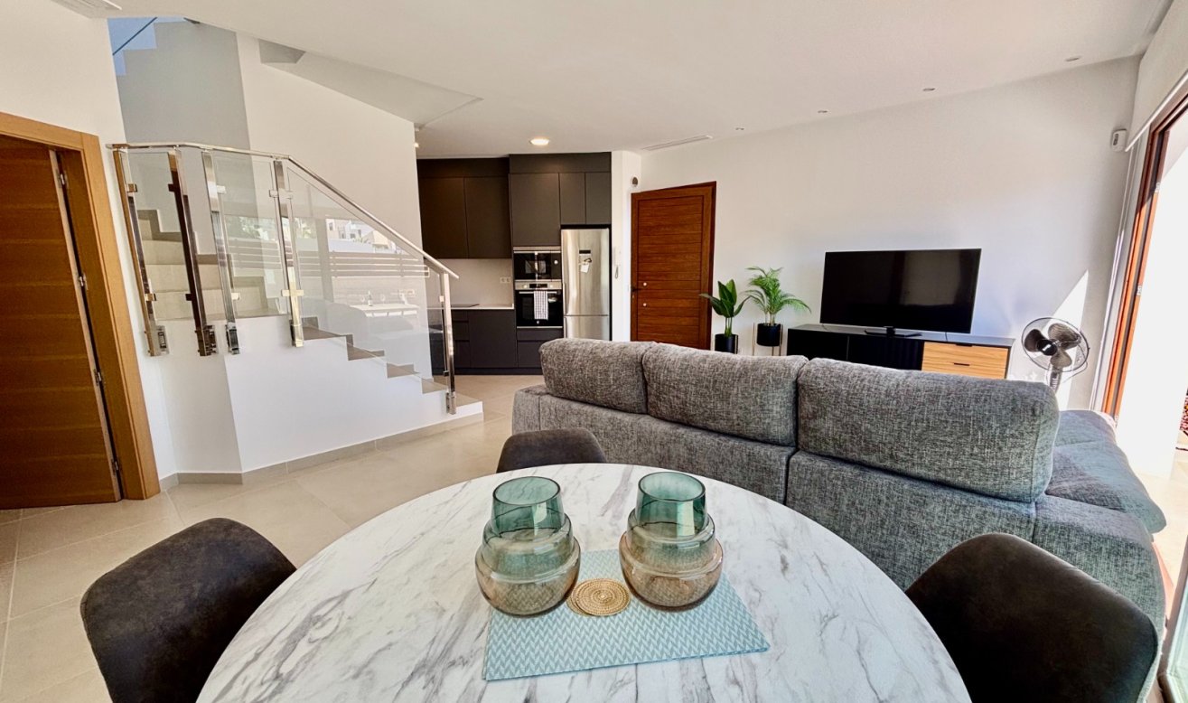 Reventa - Detached Villa - Benijofar - Benijofar - Village