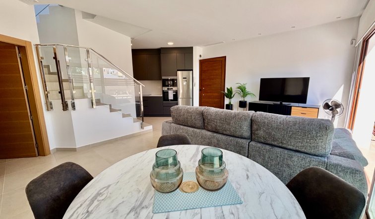 Reventa - Detached Villa - Benijofar - Benijofar - Village