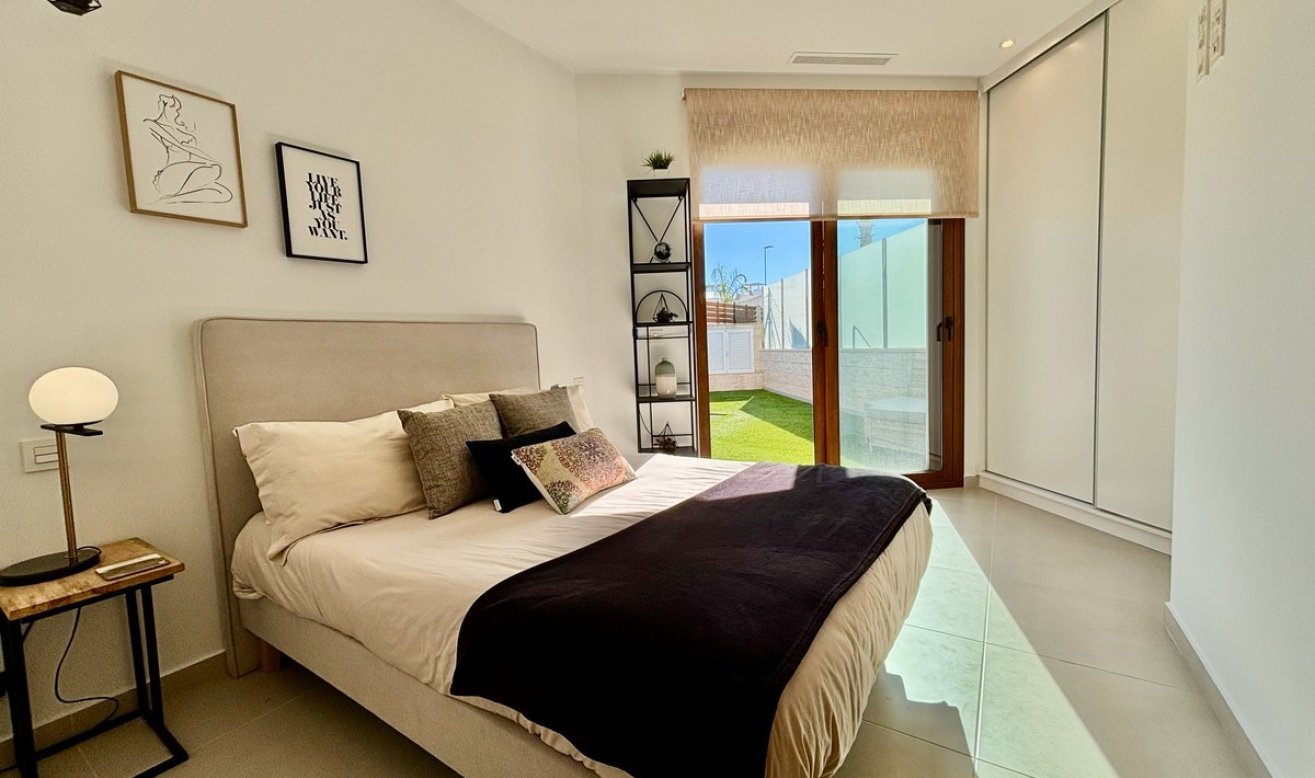 Reventa - Detached Villa - Benijofar - Benijofar - Village