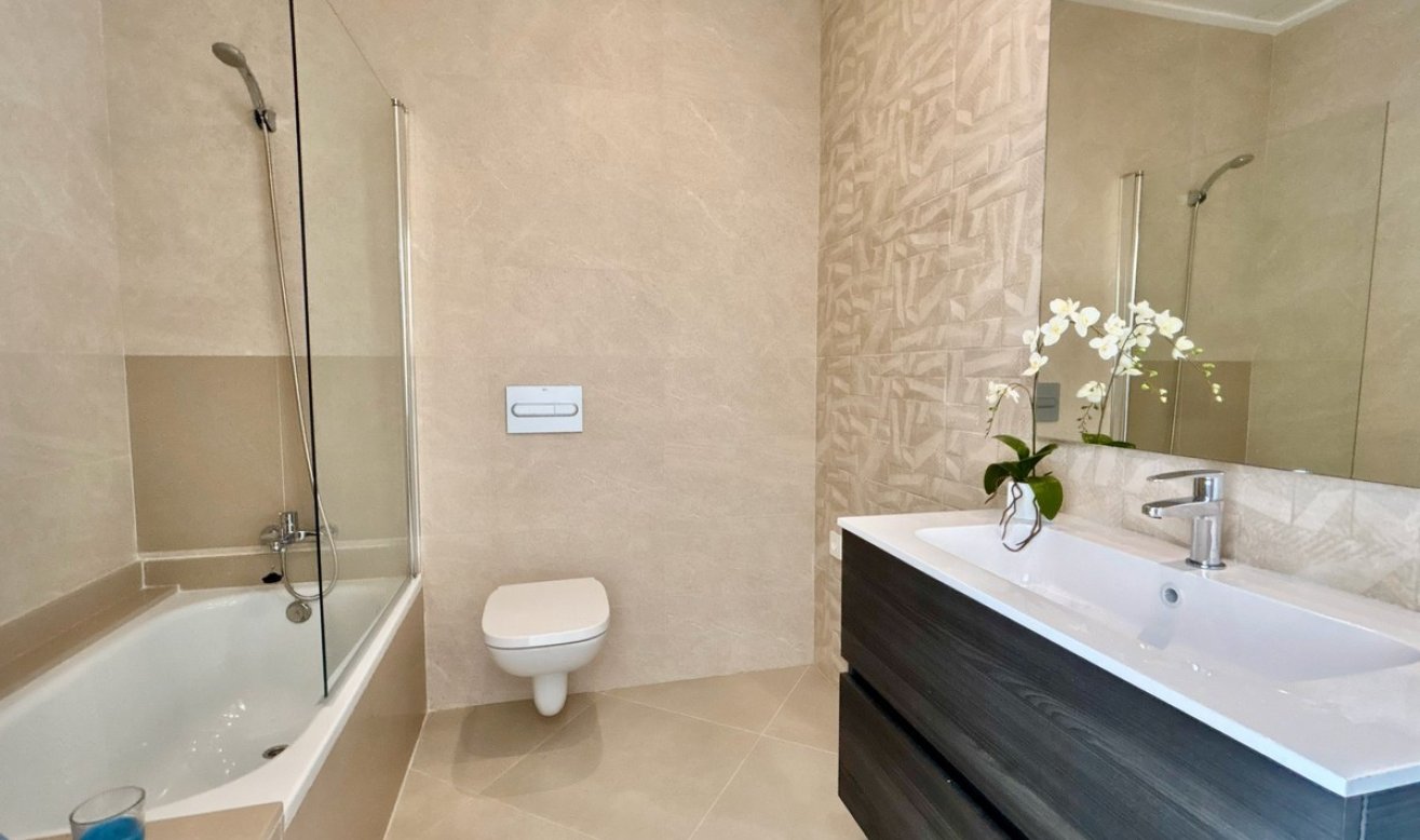 Reventa - Detached Villa - Benijofar - Benijofar - Village