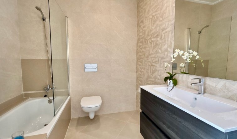 Reventa - Detached Villa - Benijofar - Benijofar - Village