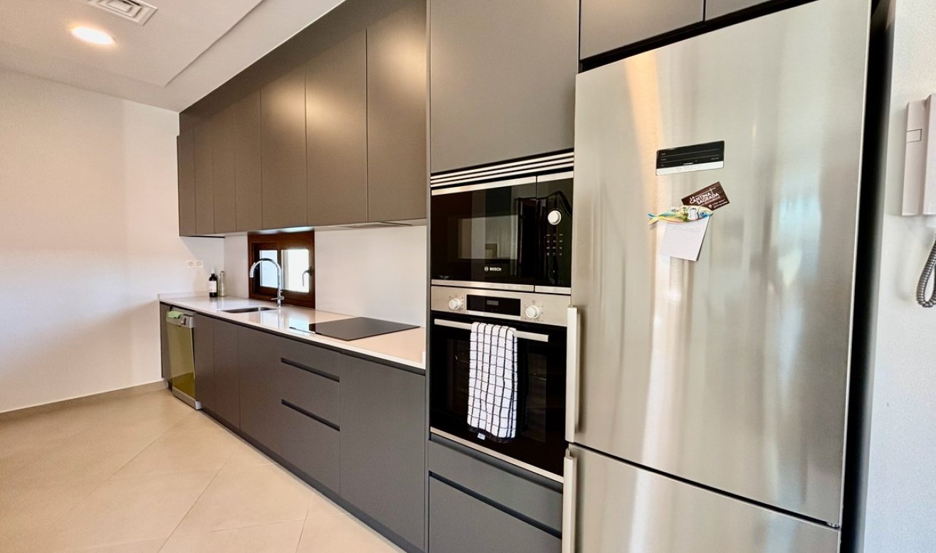 Reventa - Detached Villa - Benijofar - Benijofar - Village