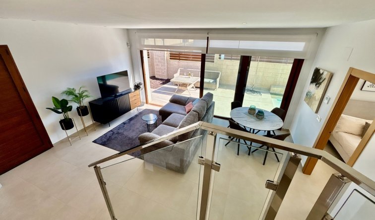 Reventa - Detached Villa - Benijofar - Benijofar - Village