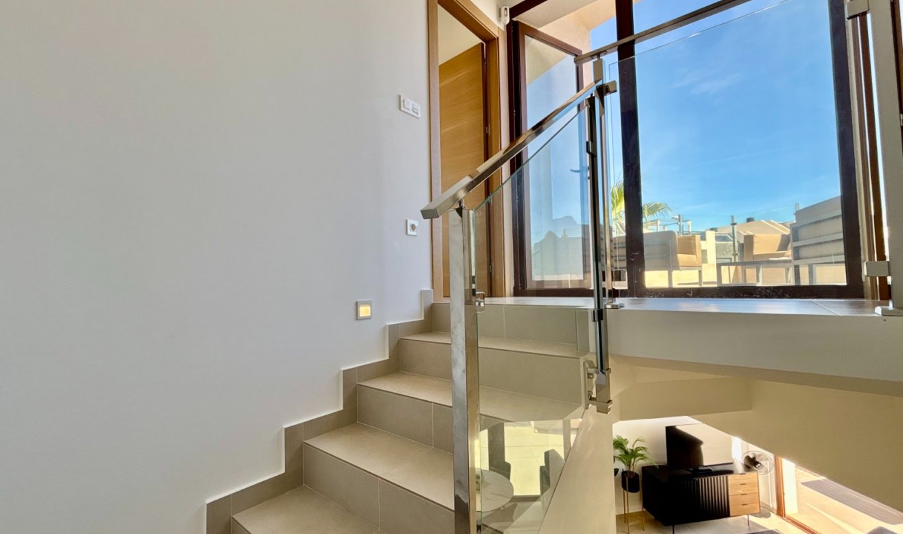 Reventa - Detached Villa - Benijofar - Benijofar - Village