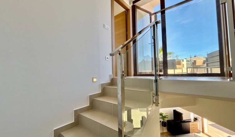 Reventa - Detached Villa - Benijofar - Benijofar - Village