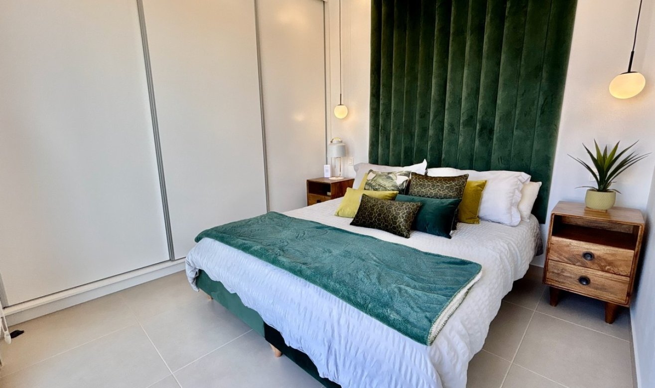 Reventa - Detached Villa - Benijofar - Benijofar - Village