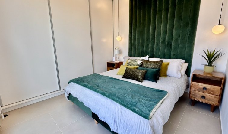 Reventa - Detached Villa - Benijofar - Benijofar - Village