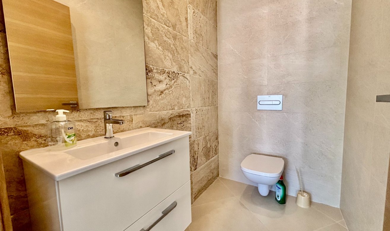 Reventa - Detached Villa - Benijofar - Benijofar - Village