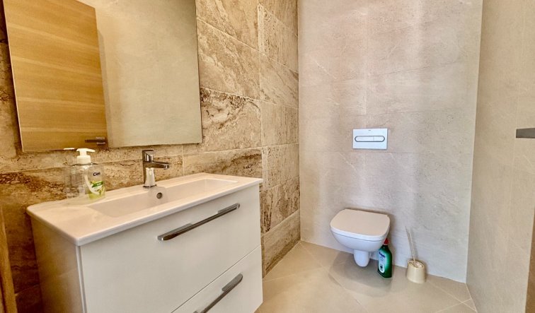 Reventa - Detached Villa - Benijofar - Benijofar - Village