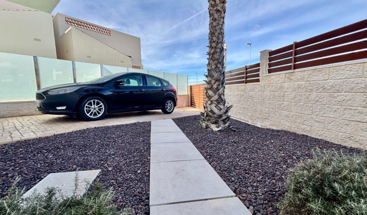 Reventa - Detached Villa - Benijofar - Benijofar - Village