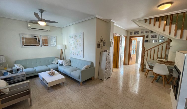 Reventa - Adosado - Torre de La Horadada - Torre de La Horadada - Town