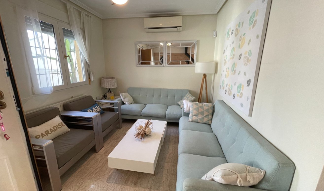 Reventa - Adosado - Torre de La Horadada - Torre de La Horadada - Town