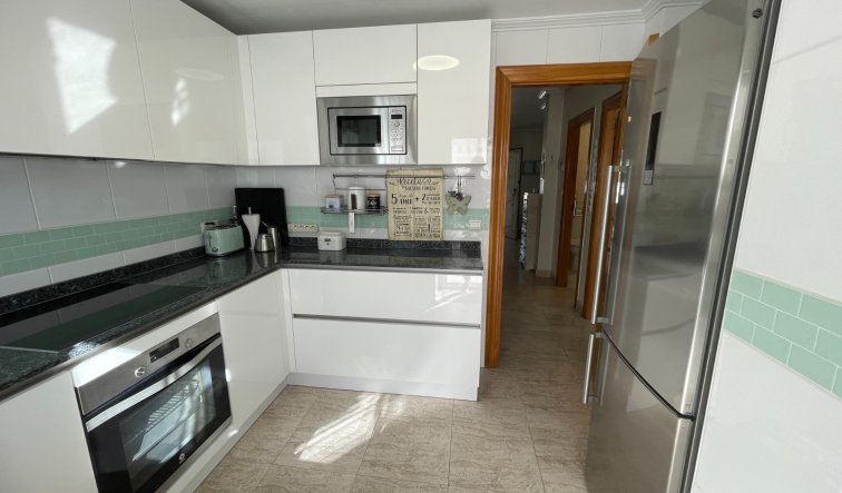 Reventa - Adosado - Torre de La Horadada - Torre de La Horadada - Town