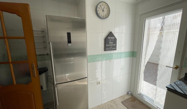 Reventa - Adosado - Torre de La Horadada - Torre de La Horadada - Town