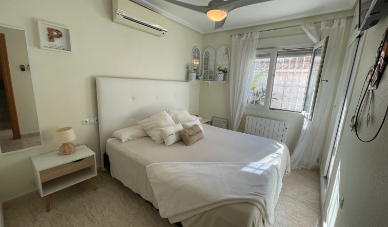 Reventa - Adosado - Torre de La Horadada - Torre de La Horadada - Town