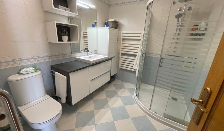 Reventa - Adosado - Torre de La Horadada - Torre de La Horadada - Town