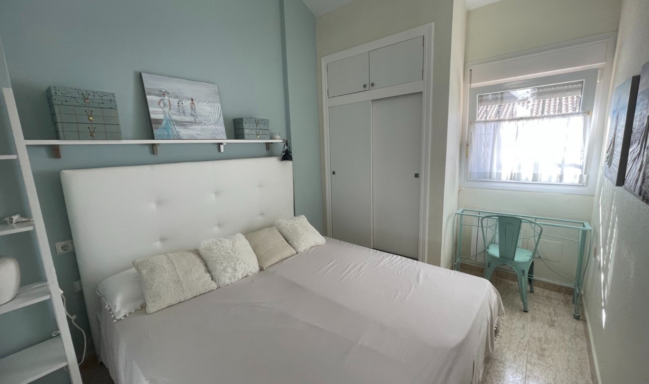 Reventa - Adosado - Torre de La Horadada - Torre de La Horadada - Town