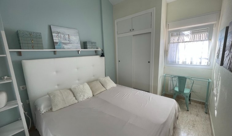 Reventa - Adosado - Torre de La Horadada - Torre de La Horadada - Town