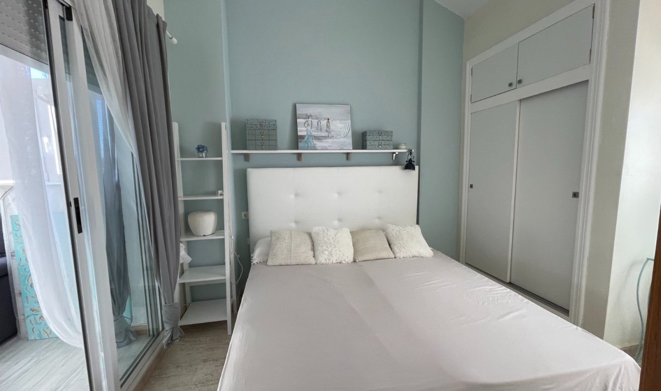 Reventa - Adosado - Torre de La Horadada - Torre de La Horadada - Town