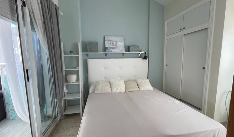 Reventa - Adosado - Torre de La Horadada - Torre de La Horadada - Town