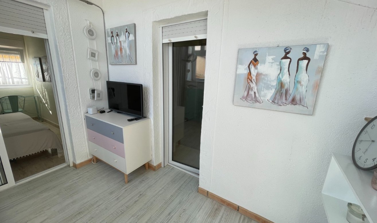 Reventa - Adosado - Torre de La Horadada - Torre de La Horadada - Town