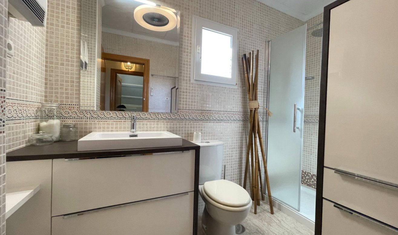 Reventa - Adosado - Torre de La Horadada - Torre de La Horadada - Town