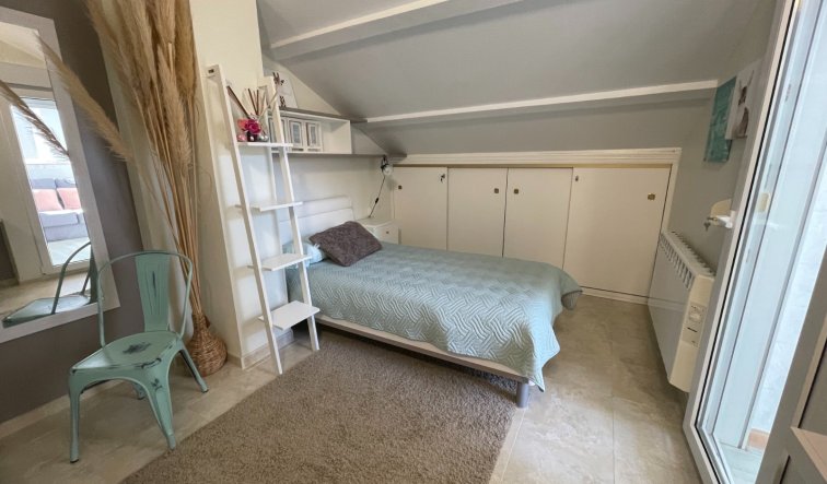 Reventa - Adosado - Torre de La Horadada - Torre de La Horadada - Town