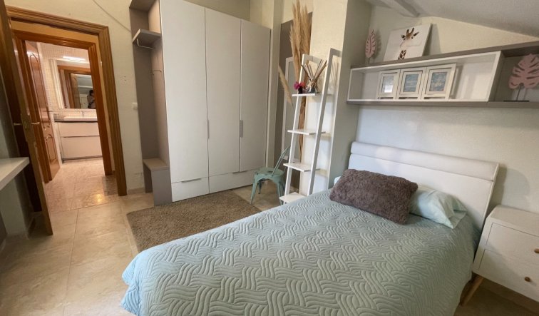 Reventa - Adosado - Torre de La Horadada - Torre de La Horadada - Town