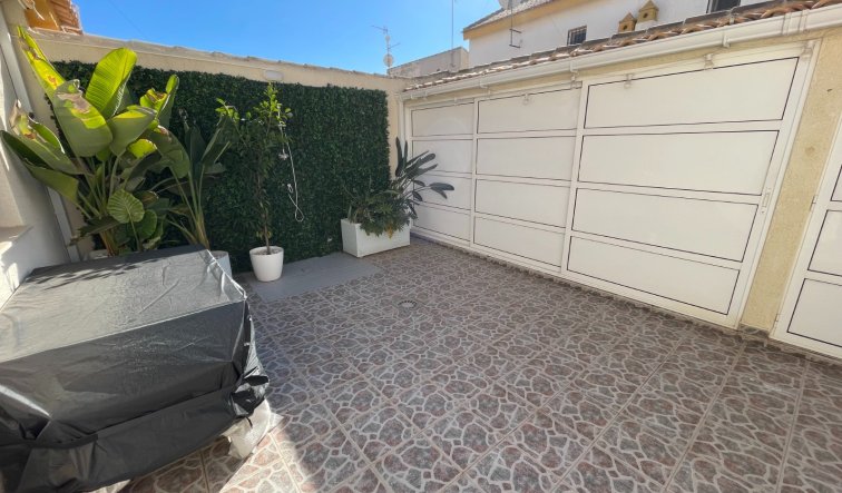 Reventa - Adosado - Torre de La Horadada - Torre de La Horadada - Town