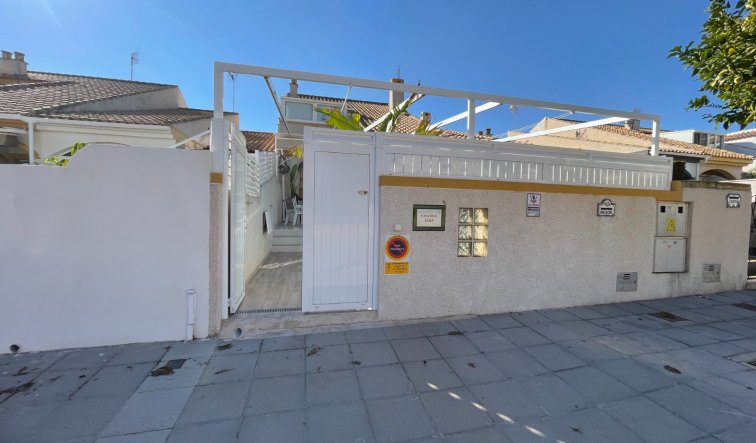 Reventa - Adosado - Torre de La Horadada - Torre de La Horadada - Town