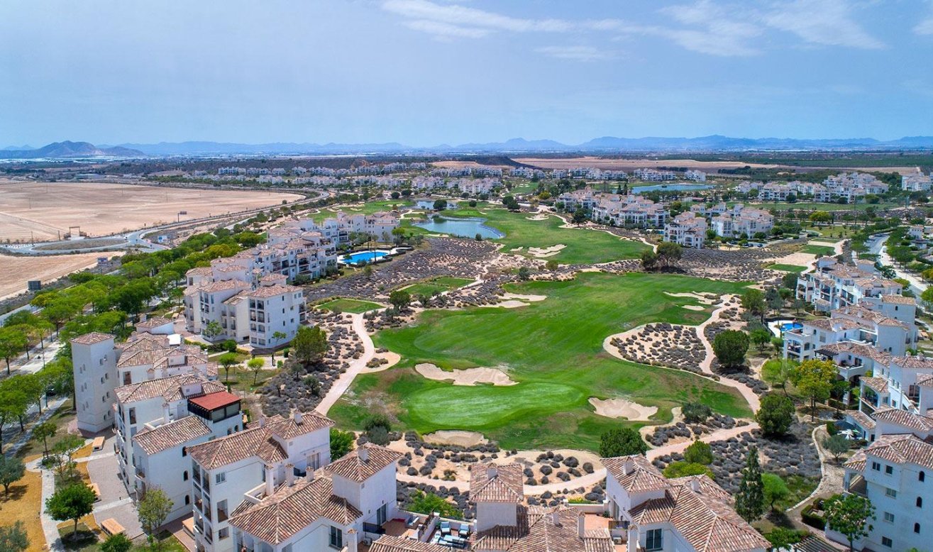 Obra nueva - Villa - Sucina