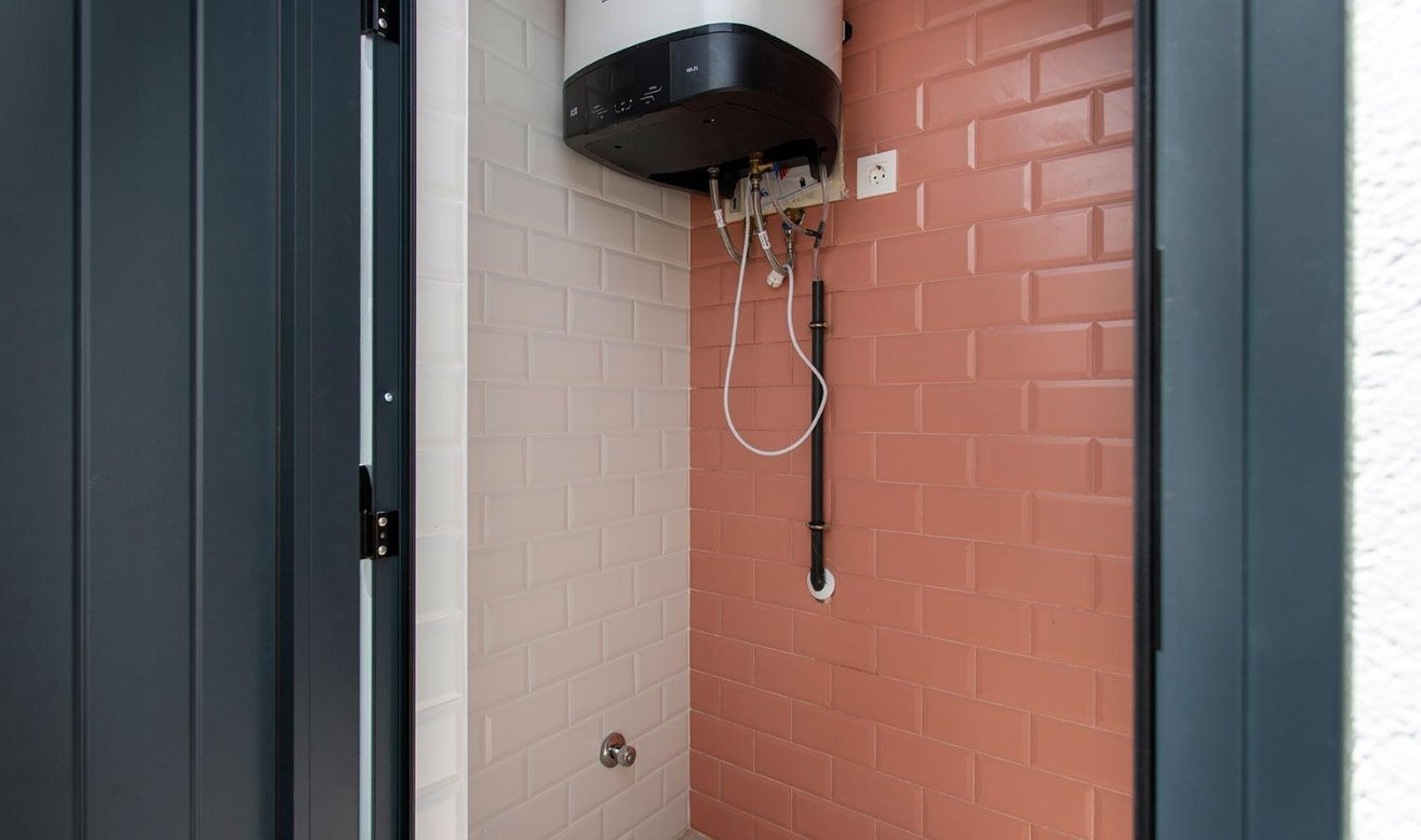 Obra nueva - Villa - Sucina