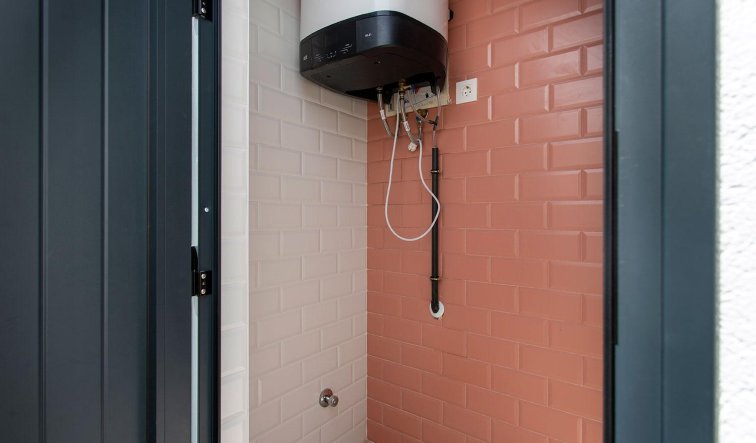 Obra nueva - Villa - Sucina