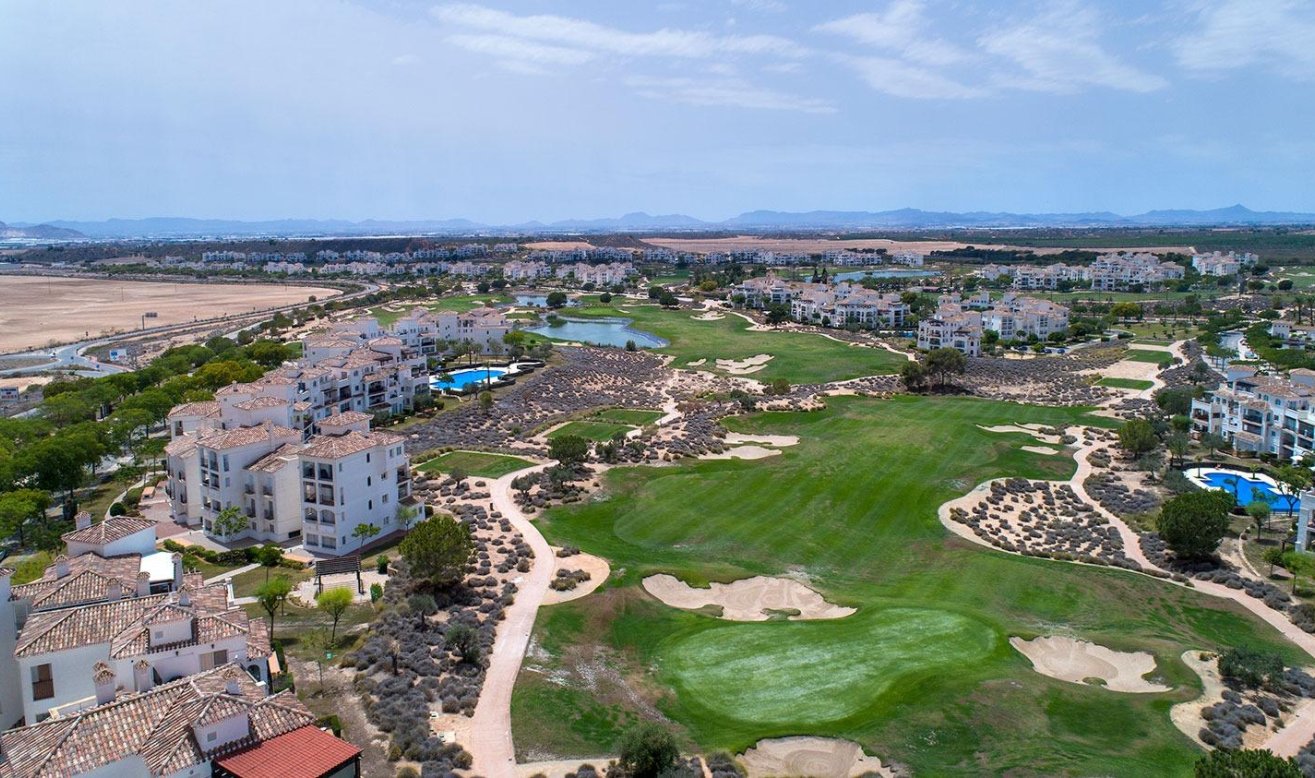 Obra nueva - Villa - Sucina