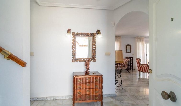 Reventa - Villa - Torrevieja - Playa de la mata