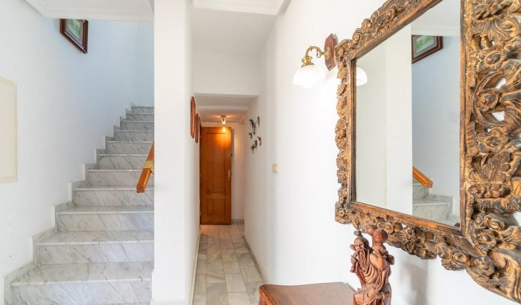 Reventa - Villa - Torrevieja - Playa de la mata