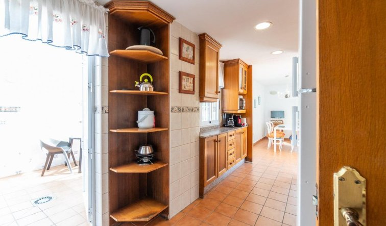 Reventa - Villa - Torrevieja - Playa de la mata