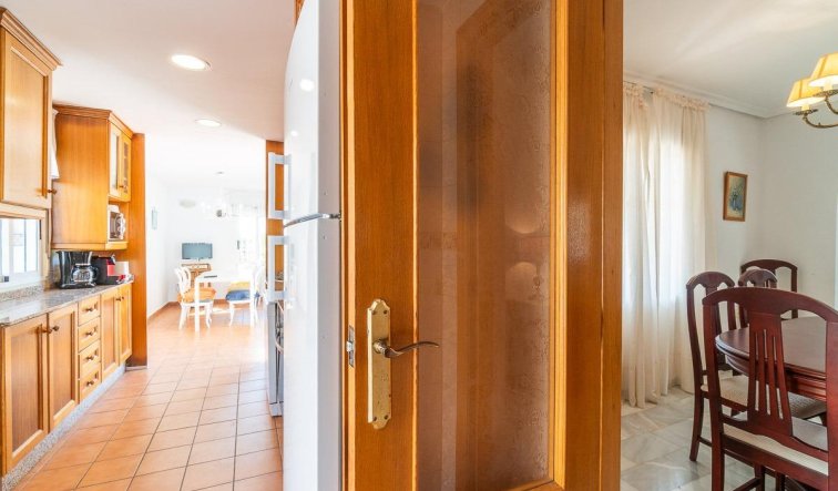 Reventa - Villa - Torrevieja - Playa de la mata