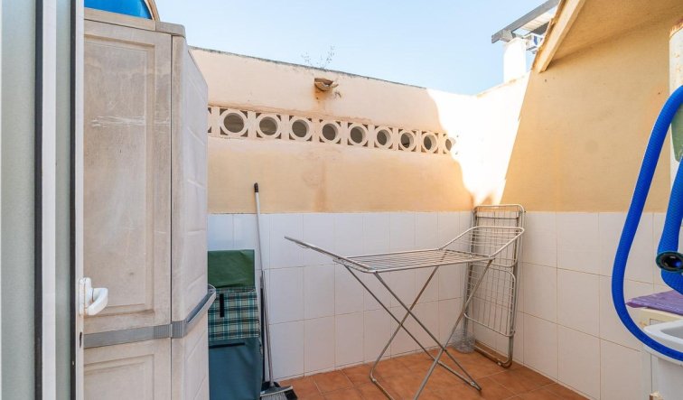 Reventa - Villa - Torrevieja - Playa de la mata