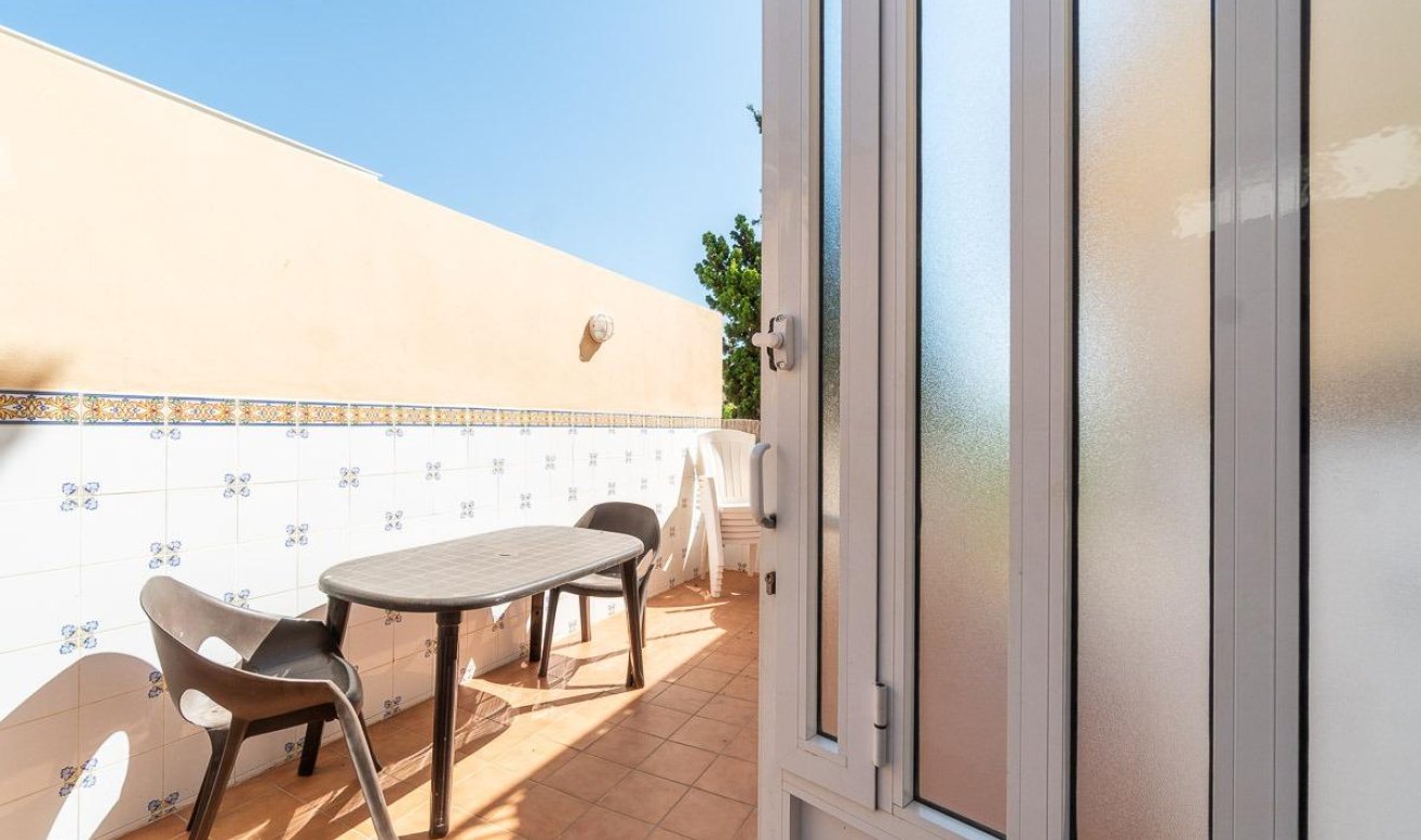 Reventa - Villa - Torrevieja - Playa de la mata