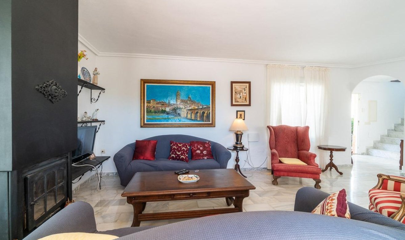 Reventa - Villa - Torrevieja - Playa de la mata