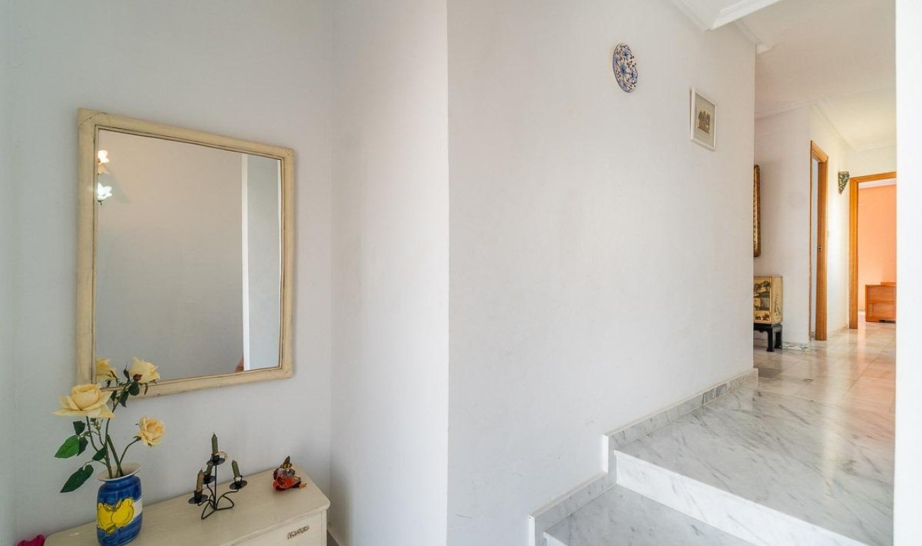 Reventa - Villa - Torrevieja - Playa de la mata